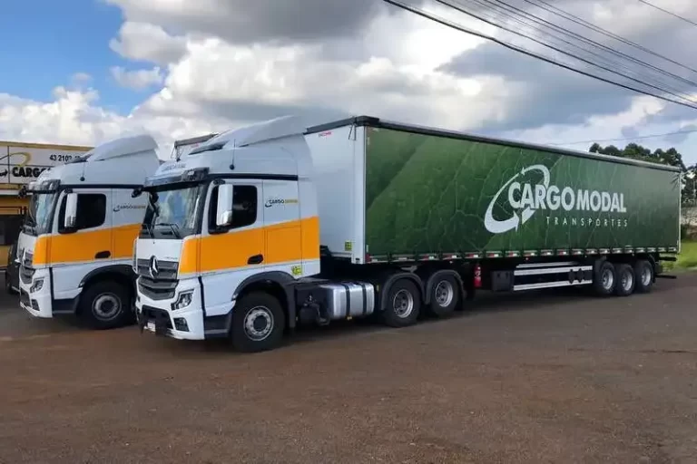 Cargo Modal: Vagas para Motoristas Carreteiros em Paulínia (SP)