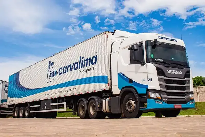 Carvalima: Vagas para Motoristas Carreteiros com CNH E – Candidate-se!
