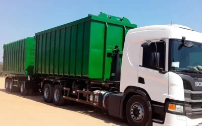 Ecotrans Ambiental: Contrata Motoristas de Caminhão Categoria D em SP!