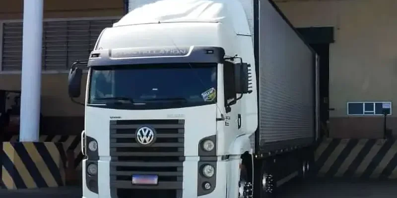 FK Transportes abre vagas para Motoristas CNH D em Santa Catarina
