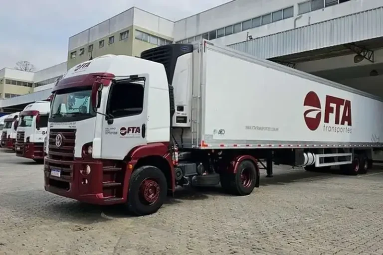 Vagas: Fiorde Logística Contrata Motoristas Carreteiros em SBC (SP)
