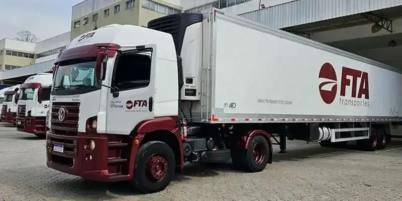 Fiorde Logística: Vagas para Motoristas Carreteiros em SBC (SP)