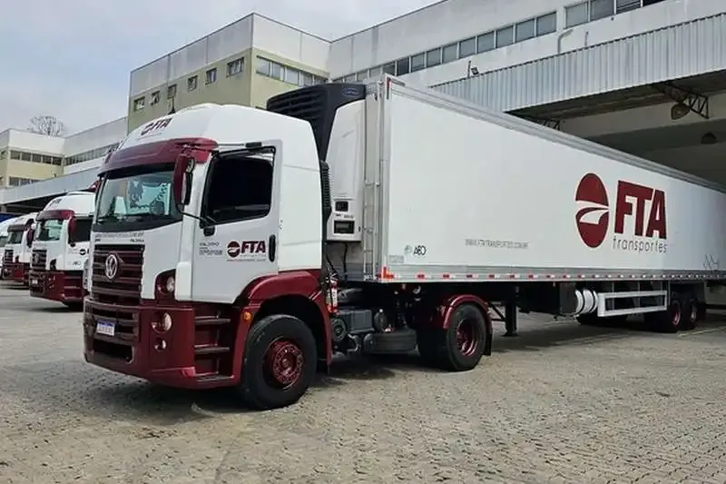 Vagas: Fiorde Logística Contrata Motoristas Carreteiros em SBC (SP)