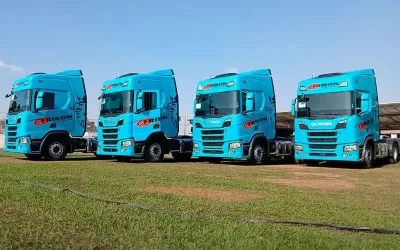Fribon Transportes abre vagas para Motoristas Carreteiros em MT e PA