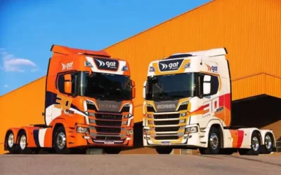 GAT Logística abre vagas para Motoristas Carreteiros em Guarulhos (SP)