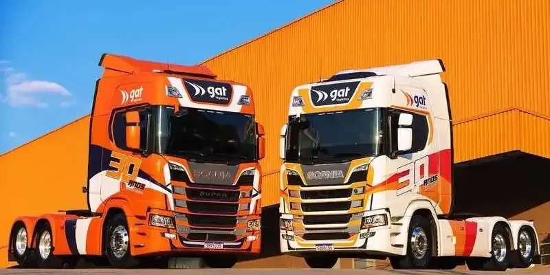 GAT Logística abre vagas para Motoristas Carreteiros em Guarulhos (SP)