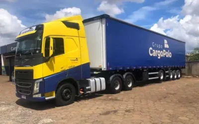 Grupo Cargo Polo: Vagas para Motoristas Rodotrem em Ribeirão Preto (SP)