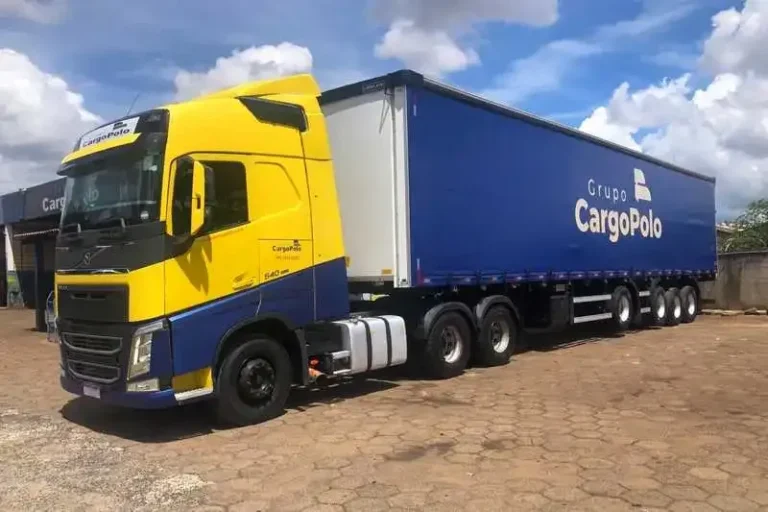 Grupo Cargo Polo: Vagas de Motorista Rodotrem em Ribeirão Preto