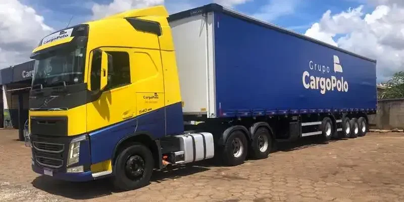 Grupo Cargo Polo: Vagas para Motoristas Rodotrem em Ribeirão Preto (SP)