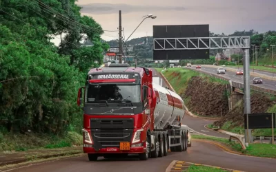 Vagas para Motorista de Carreta Tanque em Chapecó, SC