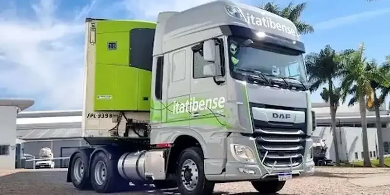 Itatibense Transportes e Logística: Abre Vagas para Motoristas CNH D e E em Itatiba (SP)