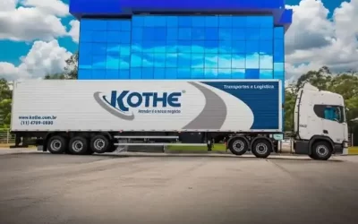 Kothe Transportes: Contrata Motoristas Carreteiros em Jundiaí (SP)