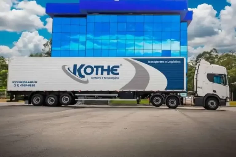 Kothe Transportes: Vagas de Motorista Carreteiro em Jundiaí (SP)