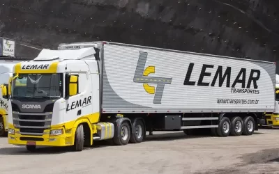 Lemar Transportes abre vagas para Motoristas Carreteiros e Truck em Osasco (SP)