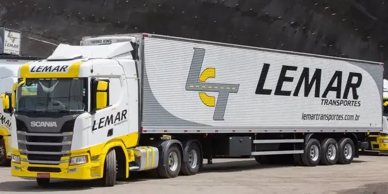 Lemar Transportes abre vagas para Motoristas Carreteiros e Truck em Osasco (SP)