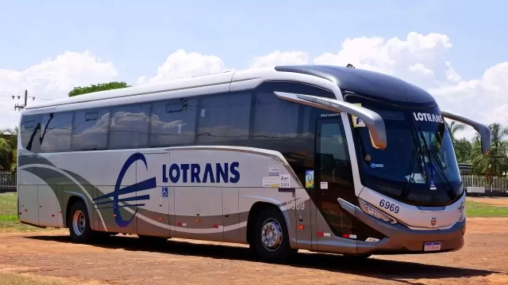 Vagas para Motorista de Ônibus Lotrans em Mogi Guaçu-SP