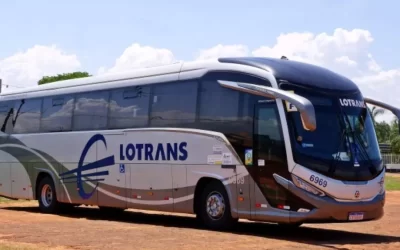 Lotrans abre vagas para motoristas de ônibus em Mogi Guaçu-SP