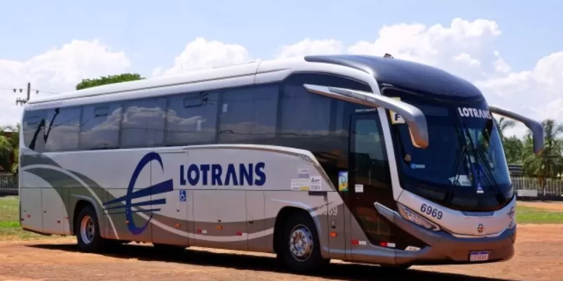 Lotrans abre vagas para motoristas de ônibus em Mogi Guaçu-SP