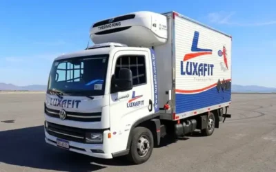 Luxafit Transportes abre vagas para Motoristas Entregadores em Campinas