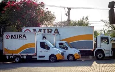 MIRA Transportes abre vagas para motoristas categoria D em Goiânia