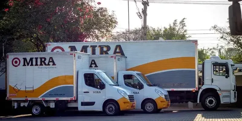 MIRA Transportes abre vagas para motoristas categoria D em Goiânia