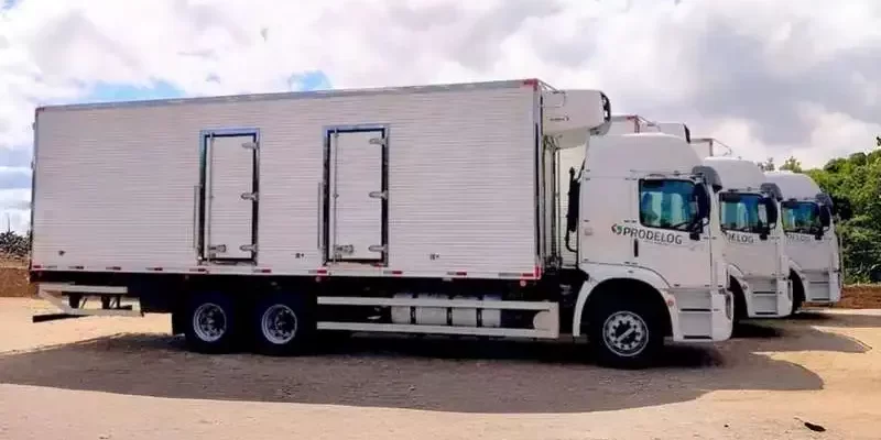 Prodelog: Abre Vagas para Motoristas Categoria D em Betim (MG)