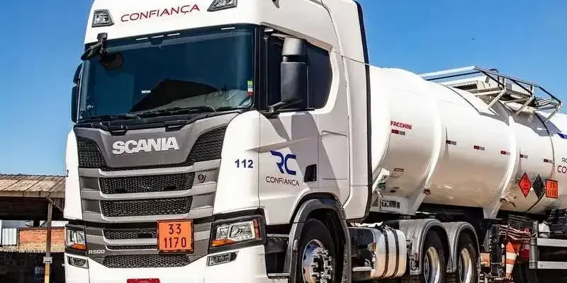 Rodoviário Confiança Contrata Motoristas Carreteiros em GO