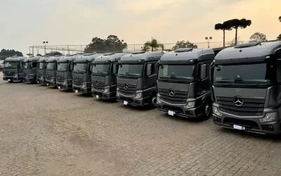 TQUIM Transportes abre vagas para Motoristas Carreteiros em São José dos Pinhais