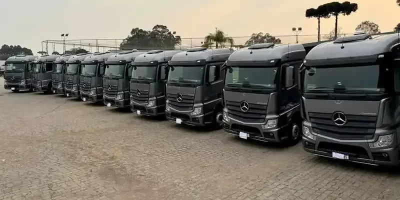 TQUIM Transportes abre vagas para Motoristas Carreteiros em São José dos Pinhais