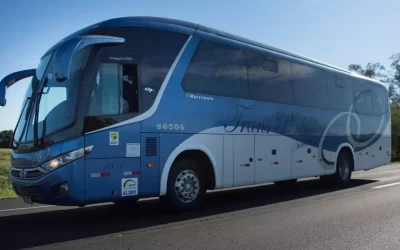 Vagas para Motoristas Trans Pinho: Oportunidade Sem Experiência