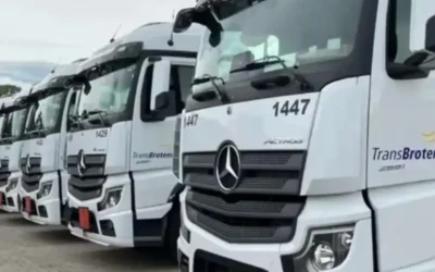 Transbrotense abre vagas para Motoristas Carreteiros em Brotas (SP)