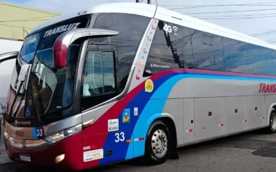 Vagas para Motorista de Ônibus em Mogi Guaçu/Mirim – Transluz