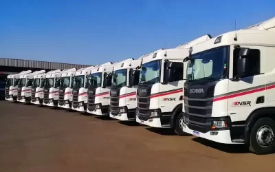 Transportadora Nova Santa Rosa Contrata Motoristas Carreteiros em Toledo (PR)