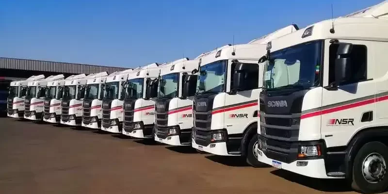 Transportadora Nova Santa Rosa Contrata Motoristas Carreteiros em Toledo (PR)