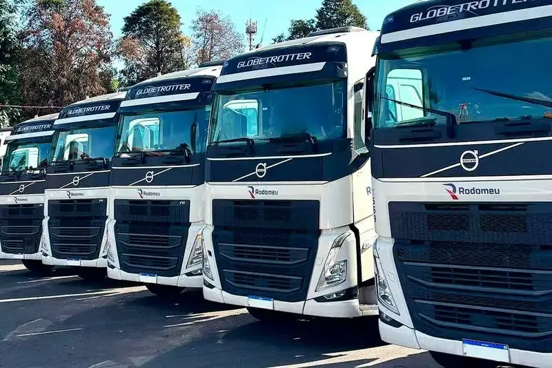Rodomeu: Vagas para Motoristas Carreteiros GLP em Mauá (SP)