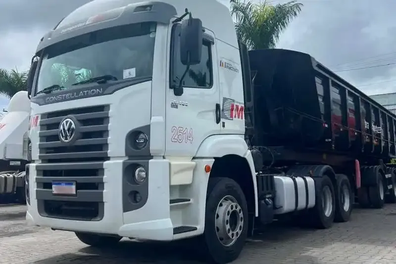 Transportes IM: Vagas de Motorista Carreteiro em MG – Candidate-se!
