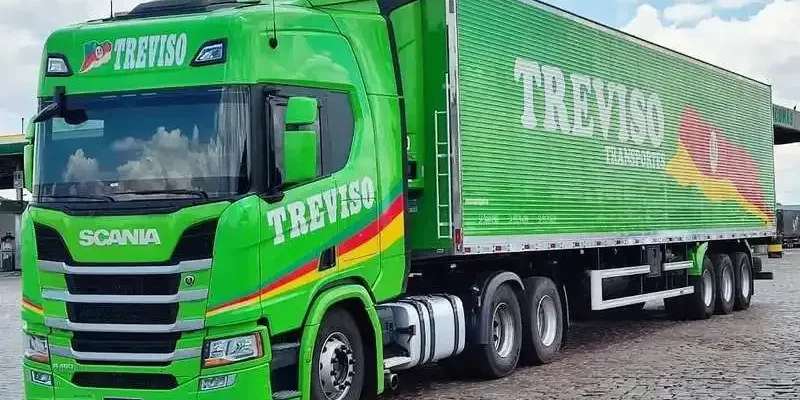 Treviso Transportes Abre Vagas para Motoristas Carreteiros em RS/SP