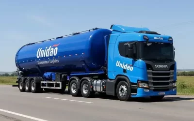 Unidão Transportes: Vagas para Motoristas Carreteiros Silo em SP