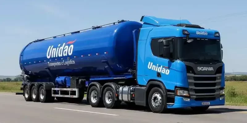 Unidão Transportes: Vagas para Motoristas Carreteiros Silo em SP