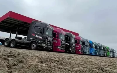 Via Campos Transportes: Vagas para Motoristas de Bitrens em Cordeirópolis