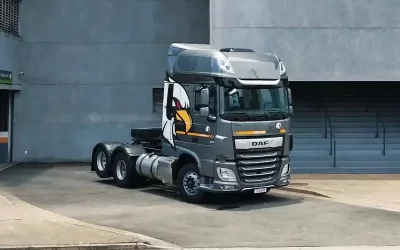 Águia Translog Contrata Motoristas Carreteiros em Santos (SP)