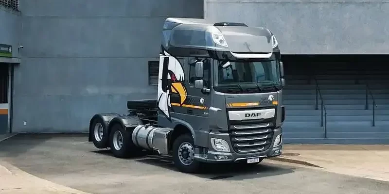 Águia Translog Contrata Motoristas Carreteiros em Santos (SP)