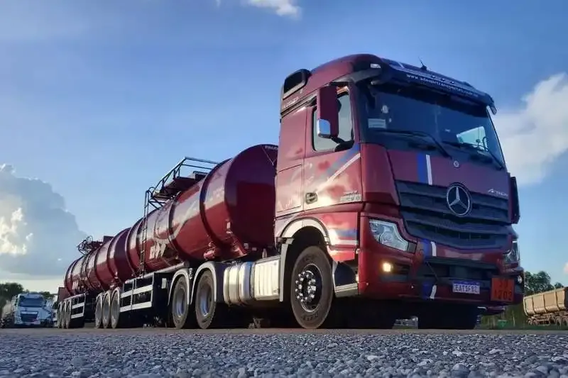Ademir Transportes: Vagas para Motoristas D e E em SP | Candidate-se!
