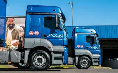 Axon Transportes Contrata Motoristas Carreteiros em Curitiba e SP