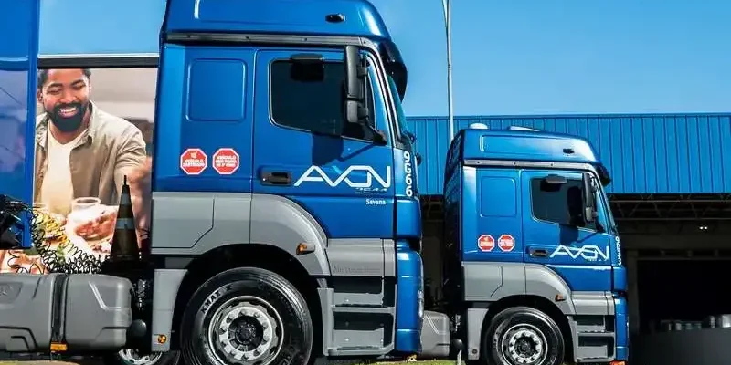 Axon Transportes Contrata Motoristas Carreteiros em Curitiba e SP