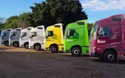 BBM Logística abre vagas para Motoristas em Uruguaiana, RS