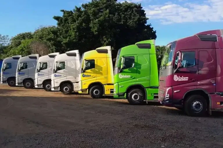 BBM Logística: Vagas para Motoristas em Uruguaiana, RS - Candidate-se!