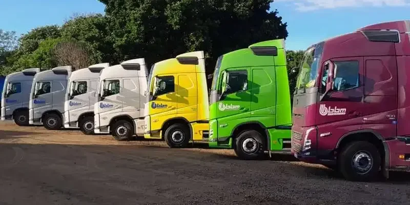 BBM Logística abre vagas para Motoristas em Uruguaiana, RS
