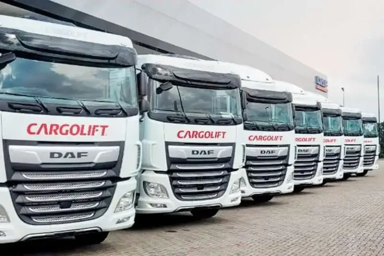 Cargolift: Vagas para Motoristas de Bitrens e Carretas em Vinhedo
