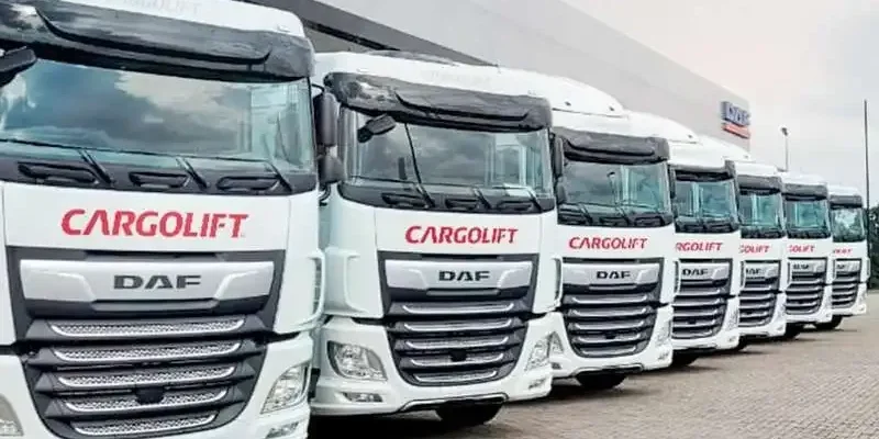 Cargolift abre vagas para motoristas de bitrens e carretas em Vinhedo (SP)